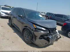 5N1BT3AA3SC788780 2025 NISSAN ROGUE