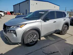 5N1BT3AA3SC790559 2025 NISSAN ROGUE