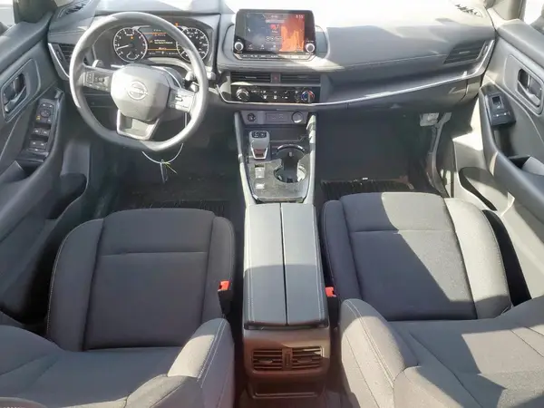 5N1BT3AA3SC790559 2025 NISSAN ROGUE - Image 8