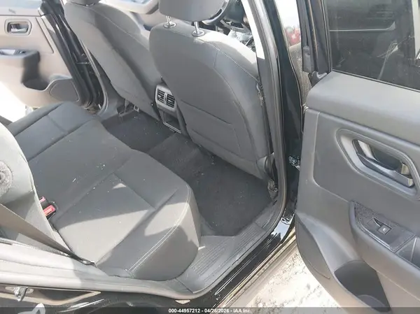 5N1BT3AA3SC804993 2025 NISSAN ROGUE - Image 8