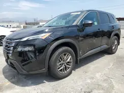 5N1BT3AA3SC828890 2025 NISSAN ROGUE