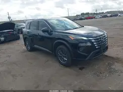 5N1BT3AA3SC830462 2025 NISSAN ROGUE
