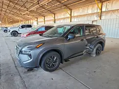 5N1BT3AA3SC838772 2025 NISSAN ROGUE
