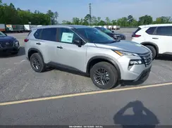 5N1BT3AA3SC846015 2025 NISSAN ROGUE