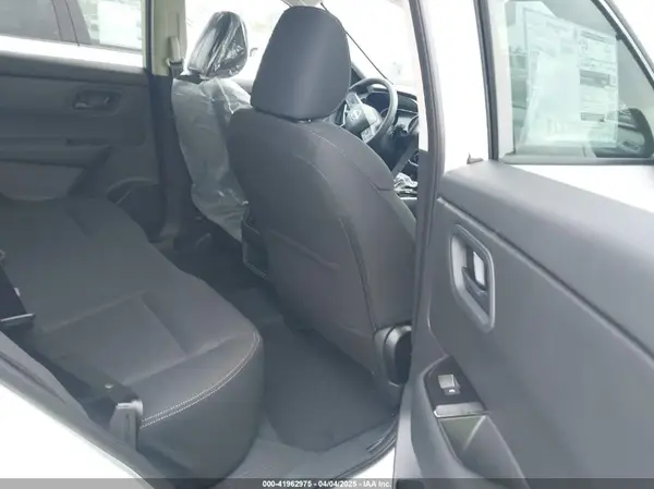 5N1BT3AA3SC846192 2025 NISSAN ROGUE - Image 8