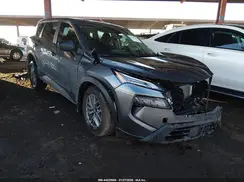 5N1BT3AA3TC670214 2026 NISSAN ROGUE