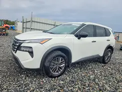 5N1BT3AA3TC673923 2026 NISSAN ROGUE