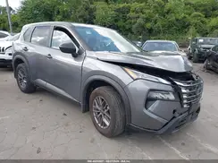 5N1BT3AA3TC721582 2026 NISSAN ROGUE