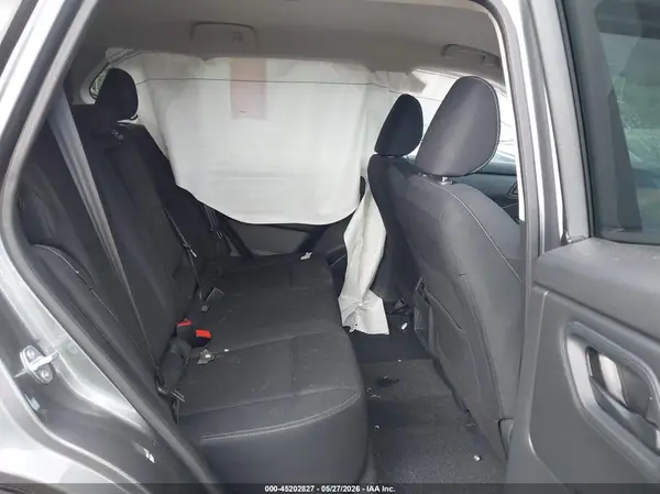5N1BT3AA3TC721582 2026 NISSAN ROGUE - Image 8