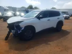 5N1BT3AA3TC766277 2026 NISSAN ROGUE