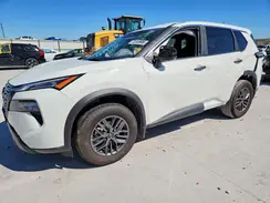 5N1BT3AA3TC822802 2026 NISSAN ROGUE