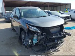 5N1BT3AA3TC854391 2026 NISSAN ROGUE