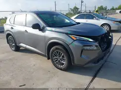 5N1BT3AA4NC672797 2022 NISSAN ROGUE