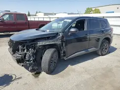 5N1BT3AA4NC674226 2022 NISSAN ROGUE