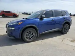 5N1BT3AA4NC700808 2022 NISSAN ROGUE