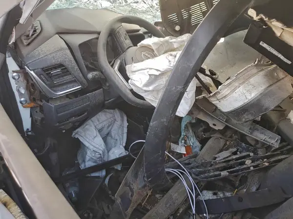 5N1BT3AA4NC702199 2022 NISSAN ROGUE - Image 8