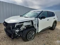 5N1BT3AA4NC702512 2022 NISSAN ROGUE