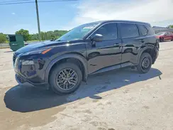5N1BT3AA4NC709251 2022 NISSAN ROGUE
