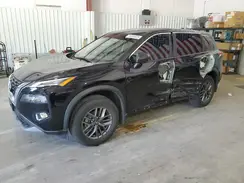5N1BT3AA4NC712893 2022 NISSAN ROGUE