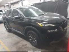5N1BT3AA4NC713784 2022 NISSAN ROGUE