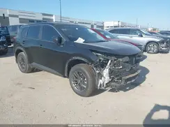 5N1BT3AA4NC721822 2022 NISSAN ROGUE