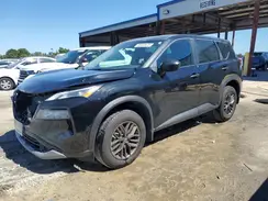5N1BT3AA4NC721853 2022 NISSAN ROGUE