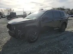 5N1BT3AA4NC721884 2022 NISSAN ROGUE