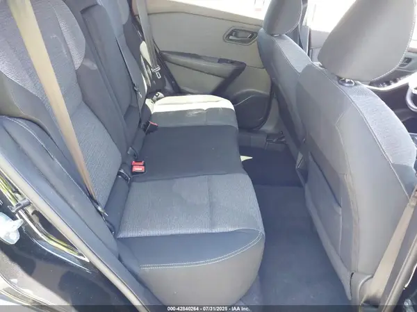 5N1BT3AA4NC730097 2022 NISSAN ROGUE - Image 8