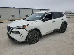 5N1BT3AA4PC687139 2023 NISSAN ROGUE
