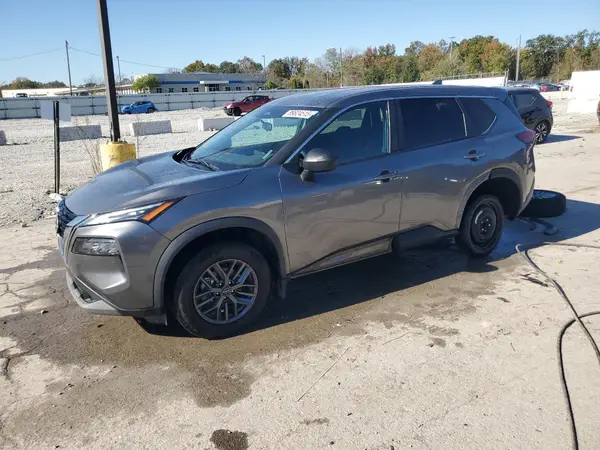 5N1BT3AA4PC738350 2023 NISSAN ROGUE - Image 1