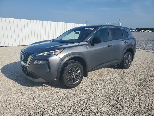 5N1BT3AA4PC741216 2023 NISSAN ROGUE - Image 1