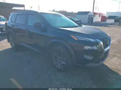 5N1BT3AA4PC759909 2023 NISSAN ROGUE