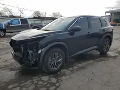 5N1BT3AA4PC760204 2023 NISSAN ROGUE