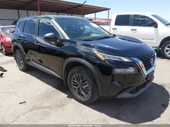 5N1BT3AA4PC760607 2023 NISSAN ROGUE