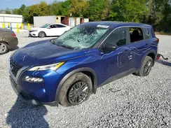 5N1BT3AA4PC763653 2023 NISSAN ROGUE