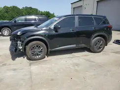 5N1BT3AA4PC764737 2023 NISSAN ROGUE