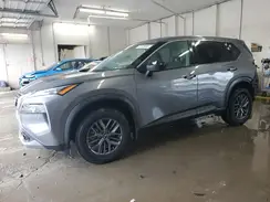 5N1BT3AA4PC770828 2023 NISSAN ROGUE