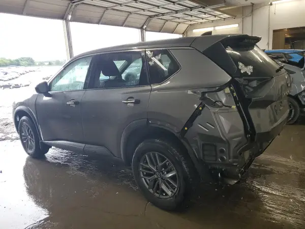 5N1BT3AA4PC770828 2023 NISSAN ROGUE - Image 2