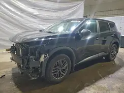 5N1BT3AA4PC779898 2023 NISSAN ROGUE