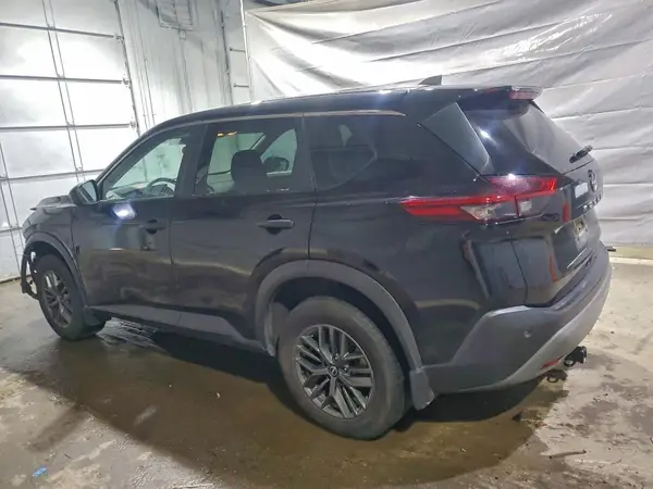 5N1BT3AA4PC779898 2023 NISSAN ROGUE - Image 2