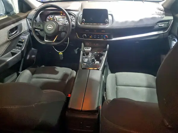 5N1BT3AA4PC779898 2023 NISSAN ROGUE - Image 8