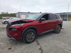 5N1BT3AA4PC789332 2023 NISSAN ROGUE