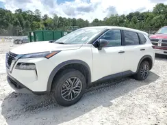 5N1BT3AA4PC792392 2023 NISSAN ROGUE