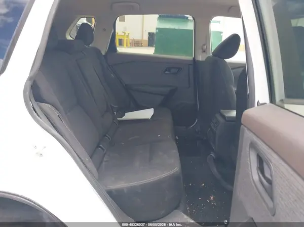 5N1BT3AA4PC792392 2023 NISSAN ROGUE - Image 8