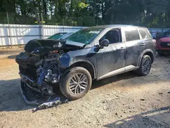 5N1BT3AA4PC793624 2023 NISSAN ROGUE
