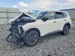 5N1BT3AA4PC796653 2023 NISSAN ROGUE