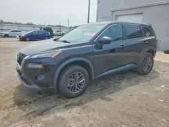 5N1BT3AA4PC798371 2023 NISSAN ROGUE