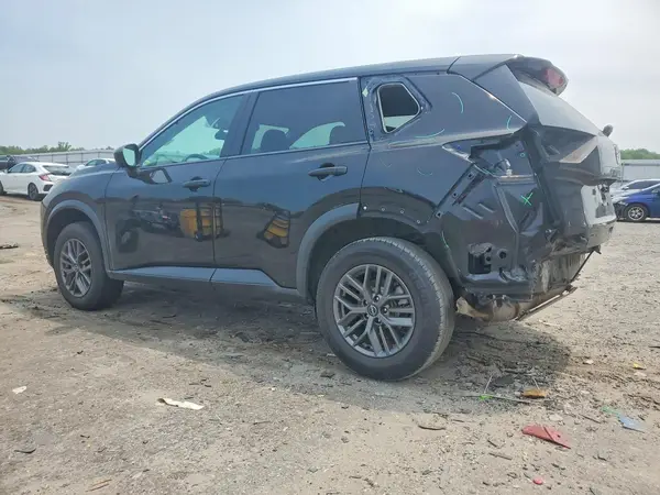 5N1BT3AA4PC798371 2023 NISSAN ROGUE - Image 2