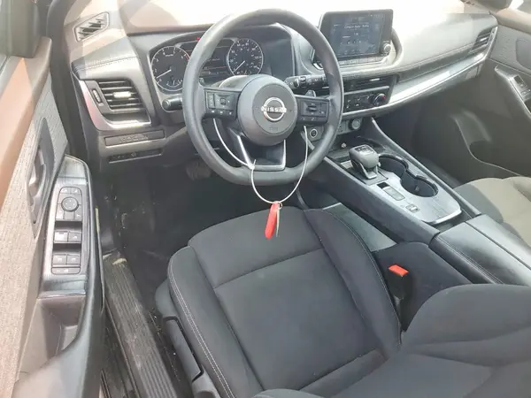 5N1BT3AA4PC798371 2023 NISSAN ROGUE - Image 8