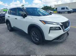 5N1BT3AA4PC799391 2023 NISSAN ROGUE